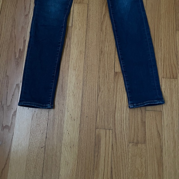 Frame size 26 skinny jeans Le Skinny de Jeanne - Picture 5 of 7